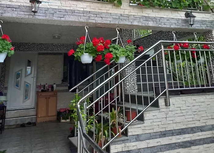 Apartman Kenan