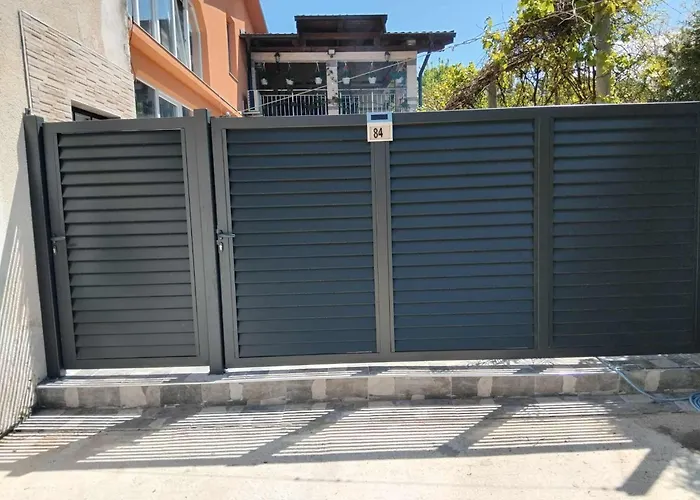 Apartman Kenan