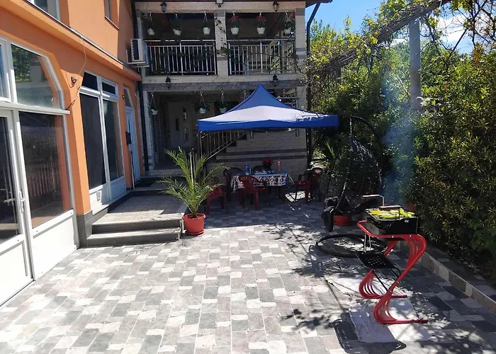 Apartman Kenan