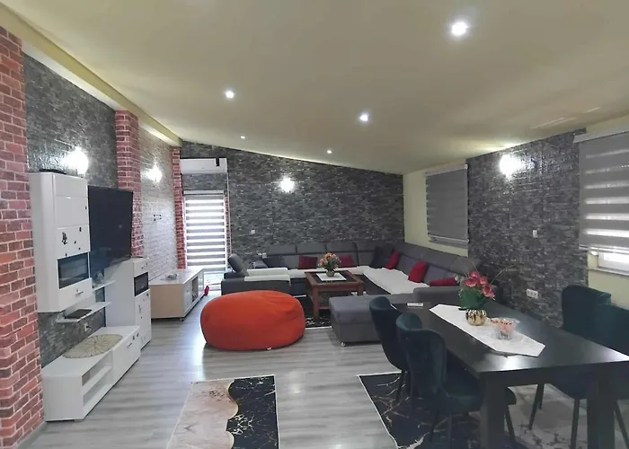 Apartman Kenan