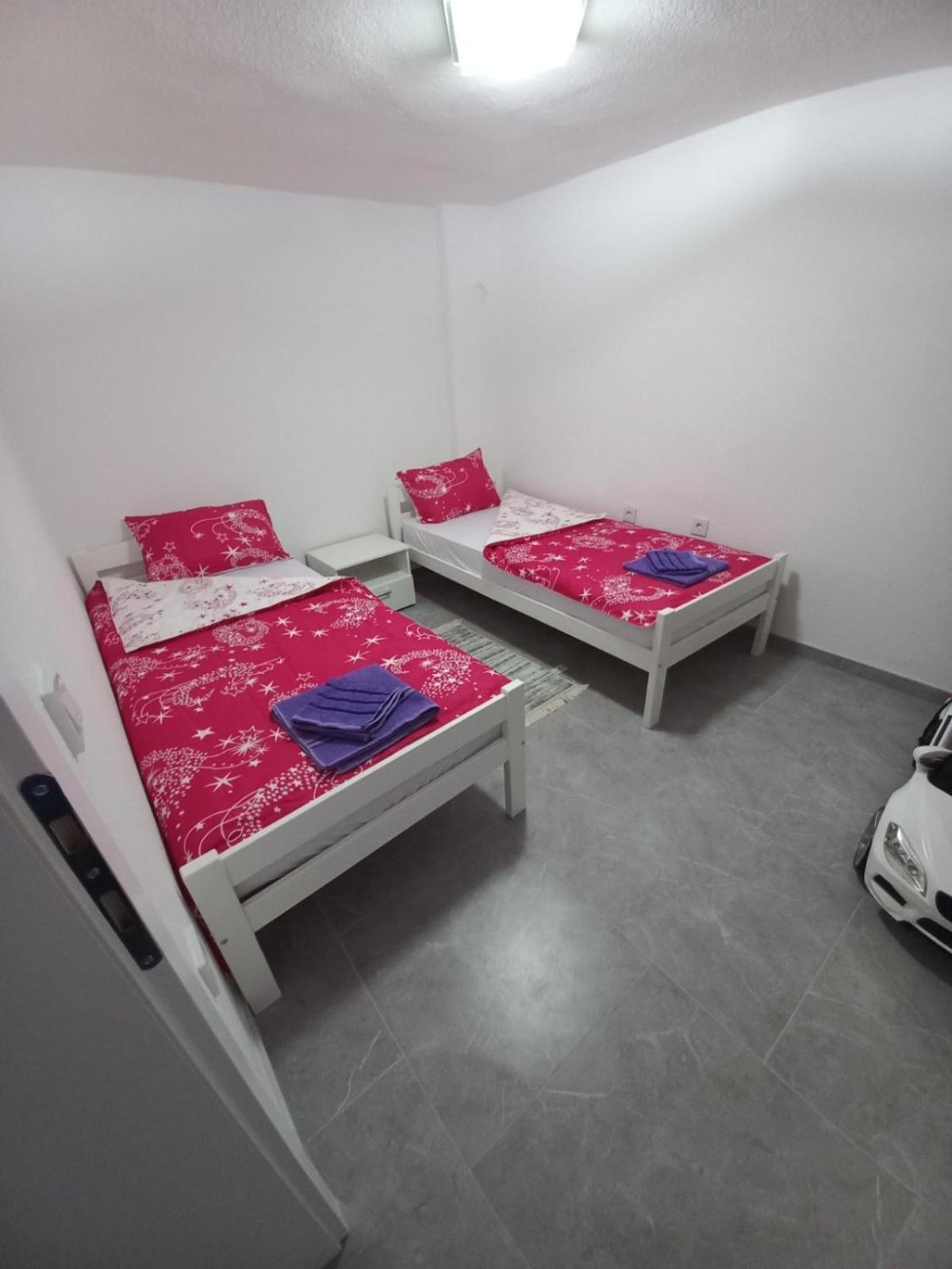 Kenan Apartament Bihać