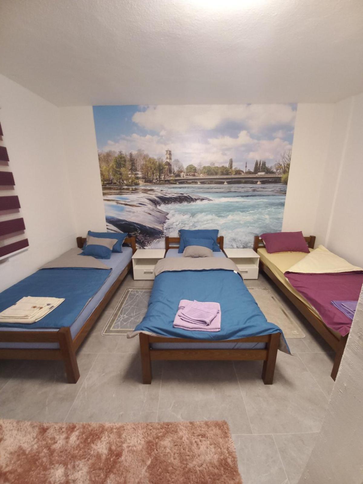 Apartment Kenan Bihać