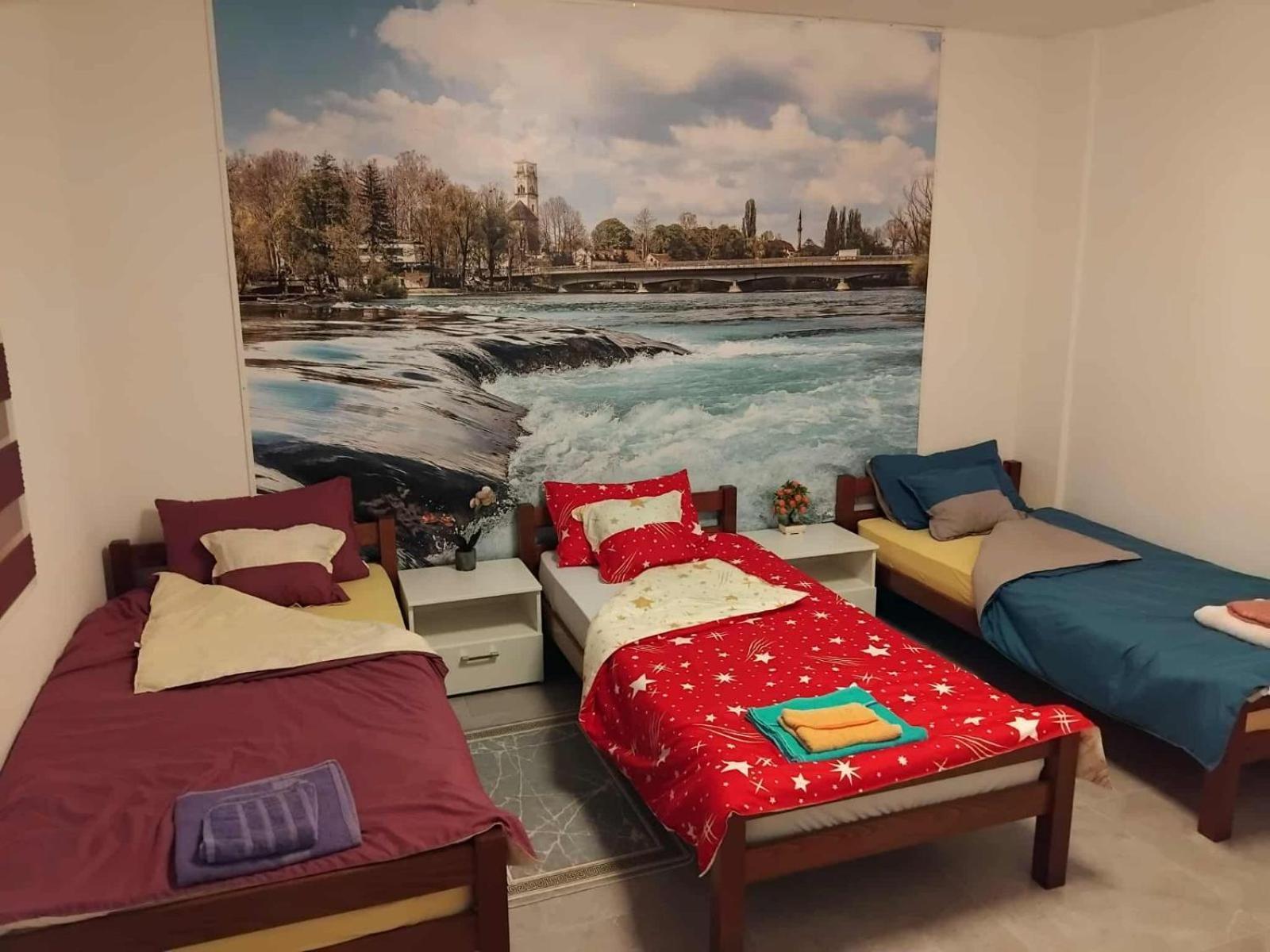 Kenan Apartament *