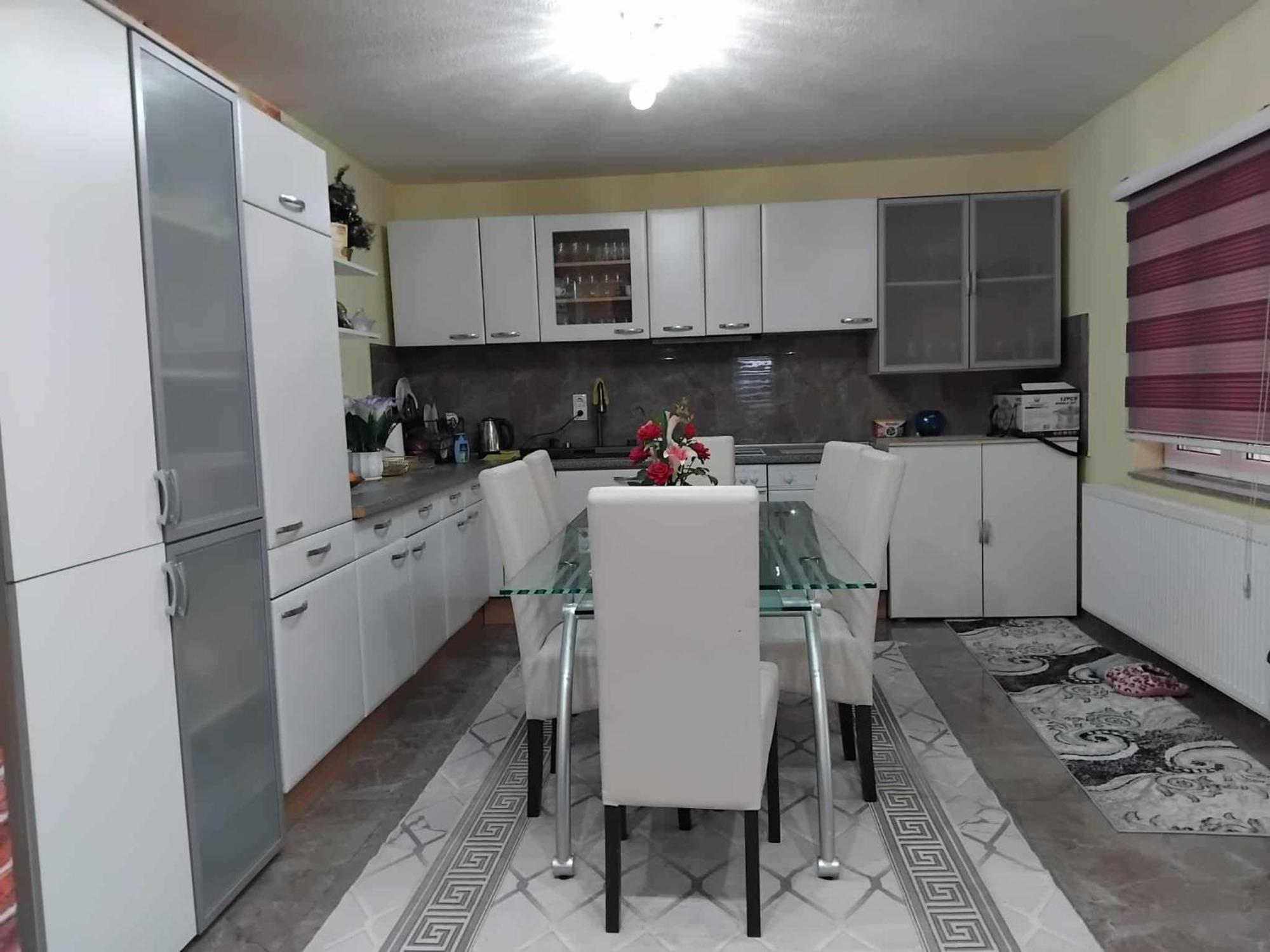 Kenan Apartment Bihać