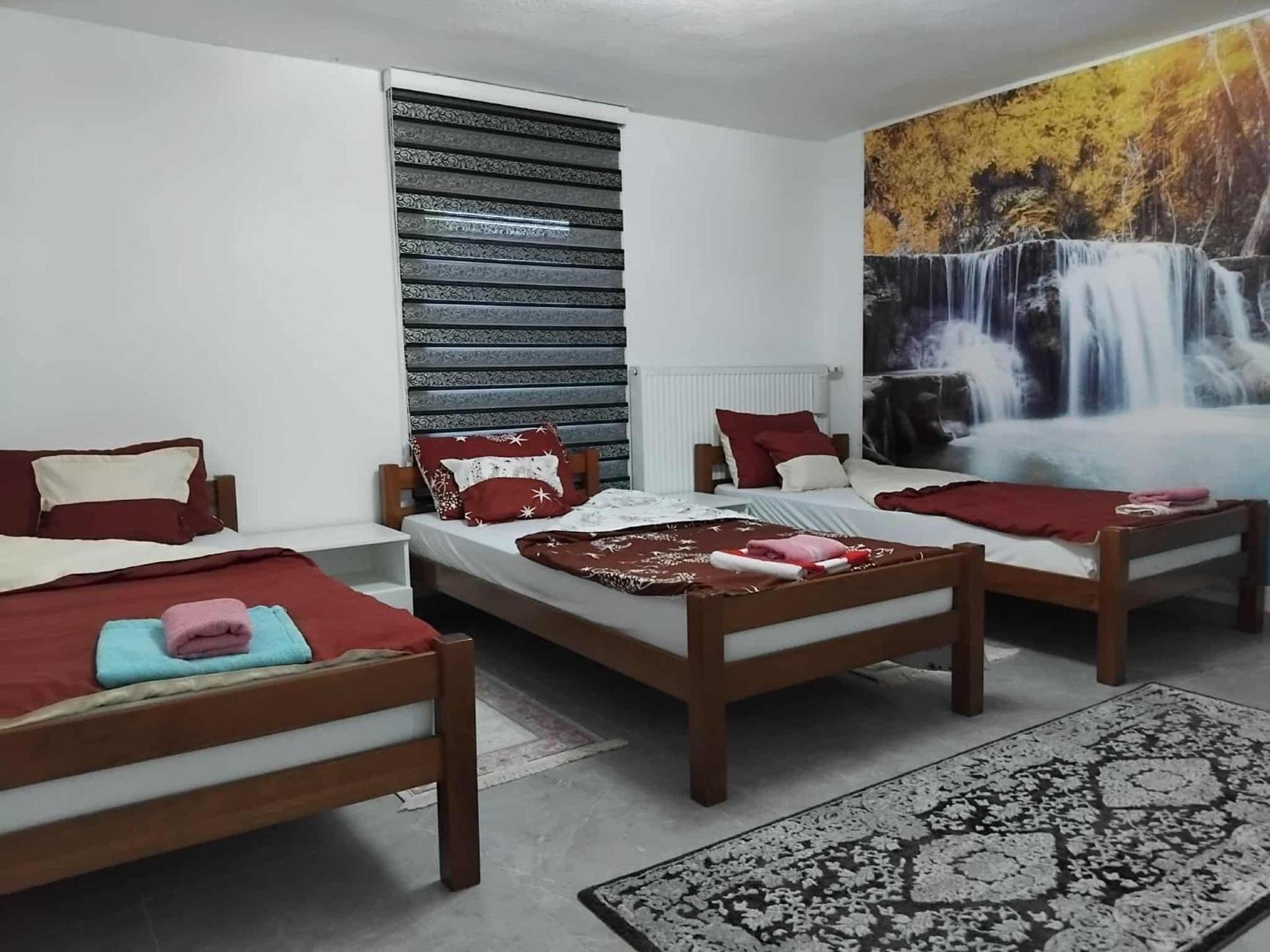 Kenan Apartament *